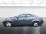 Used 2008 Cadillac CTS 3.6 w/ Seating Package image 4