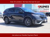Used 2020 Honda CR-V EX-L image 2