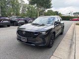 Used 2023 MAZDA CX-50 2.5 S w/ Preferred Plus Pkg image 2