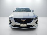 New 2025 Cadillac CT4 Sport image 2