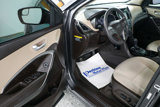 Used 2017 Hyundai Santa Fe Sport image 3