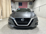 Used 2020 Nissan Altima 2.5 Platinum image 4