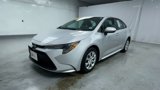 Certified 2023 Toyota Corolla LE image 4