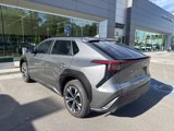Used 2024 Toyota bZ4X XLE image 4