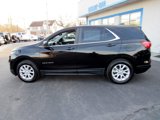 Used 2021 Chevrolet Equinox LT image 3