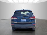 Used 2022 Chevrolet Equinox LS image 5