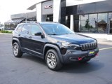 Used 2022 Jeep Cherokee Trailhawk w/ Technology Group image 2