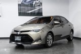 Used 2018 Toyota Corolla XLE image 4