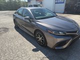 Used 2024 Toyota Camry SE image 3