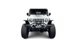 Used 2005 Jeep Wrangler X w/ Tire & Wheel Group (Ecco) image 3