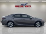 Used 2024 Toyota Camry LE image 2