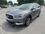 Used 2017 INFINITI QX60 AWD image 3