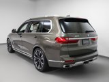 Used 2020 BMW X7 xDrive40i w/ Premium Package image 4