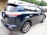 Used 2017 Toyota RAV4 Limited image 4
