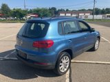 Used 2017 Volkswagen Tiguan Limited w/ Premium Package image 5