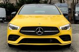 Certified 2023 Mercedes-Benz CLA 250 4MATIC w/ AMG Line image 2