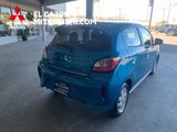 New 2024 Mitsubishi Mirage LE image 3