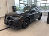Used 2022 Volkswagen Tiguan SE R-Line image 3