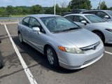 Used 2007 Honda Civic LX image 2