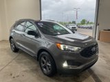 Used 2023 Ford Edge SEL w/ Sport Appearance Package image 3