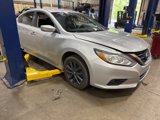Used 2017 Nissan Altima 2.5 SV image 3