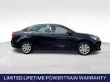 Used 2023 Kia Rio LX image 3