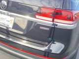 Used 2021 Volkswagen Atlas S image 5