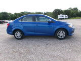 Used 2018 Chevrolet Sonic LT image 3