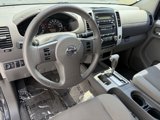 Used 2012 Nissan Frontier SV w/ SV Premium Utility Pkg image 3