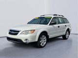 Used 2008 Subaru Outback 2.5i image 2