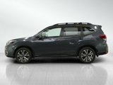 Used 2021 Subaru Forester Limited w/ Popular Package #3 image 2