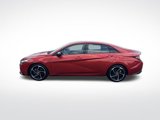 Used 2022 Hyundai Elantra N Line image 2