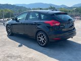 Used 2017 Ford Focus SEL w/ Interior Protection Package image 4