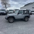Used 2016 Jeep Wrangler Rubicon w/ Power Convenience Group image 3