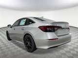 New 2025 Honda Civic Sport image 4