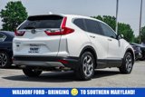 Used 2019 Honda CR-V EX-L image 4