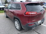 Used 2014 Jeep Cherokee Latitude w/ Comfort/Convenience Group image 3