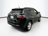 Used 2022 Jeep Compass Latitude image 5
