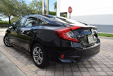 Used 2017 Honda Civic LX image 5
