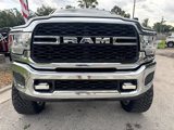 Used 2021 RAM 2500 Tradesman w/ Chrome Appearance Group image 2
