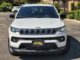 Certified 2023 Jeep Compass Latitude image 3