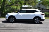 Used 2023 Chevrolet Blazer LT image 2
