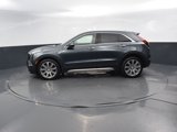 Used 2021 Cadillac XT4 Premium Luxury w/ Cold Weather Package image 2