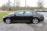 Used 2015 Volkswagen Passat 1.8T SE image 3