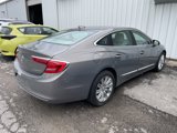 Used 2018 Buick LaCrosse Premium w/ Driver Confidence Package #2 image 5