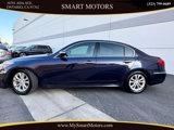 Used 2012 Hyundai Genesis 3.8 image 5