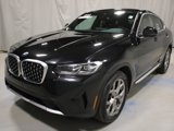 Certified 2022 BMW X4 xDrive30i w/ Premium Package 2 image 4