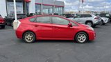 Used 2011 Toyota Prius Two image 2