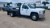 Used 2012 Chevrolet Silverado 3500 W/T image 5