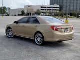 Used 2012 Toyota Camry LE image 4